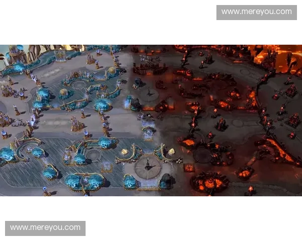 《风暴英雄分路策略解析：如何根据阵容和局势灵活调整》