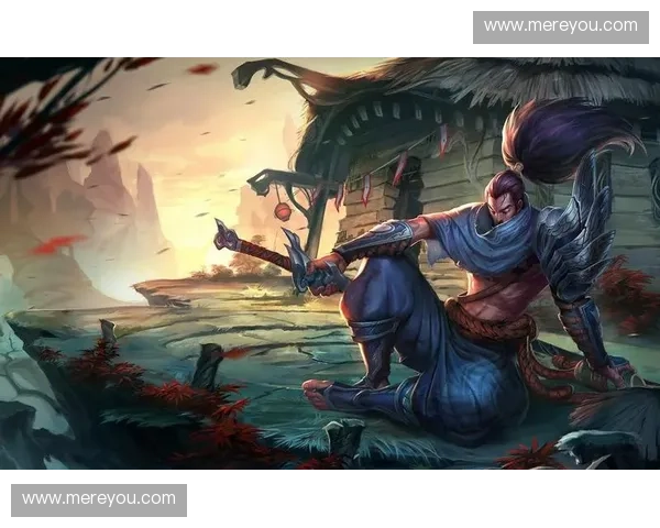 LOL哪个英雄更好玩 如何选择最适合你的玩法风格